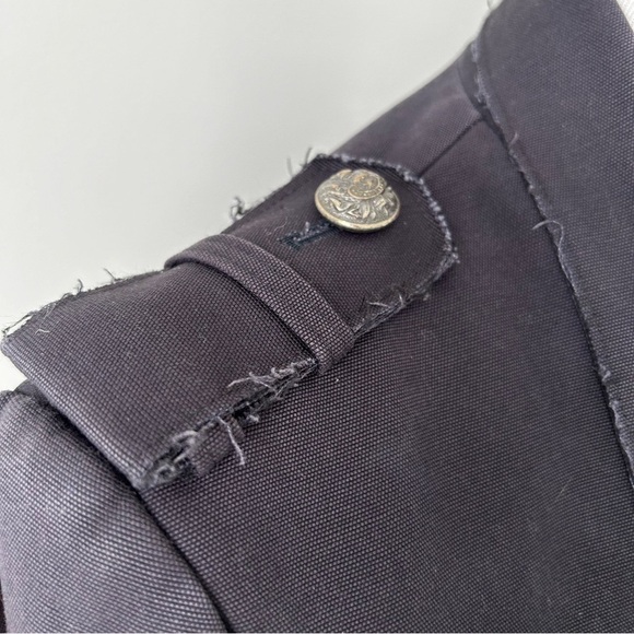 *Authentic Balmain Homme Emblem Button Napoleon
Spencer Jacket - Picture 7 of 12